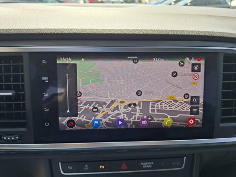 Ateca 1.0 TSI 115 ch Start/Stop 2025 occasion 24200 Sarlat-la-Can&eacute;da