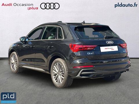 Q3 35 TDI 150 ch S tronic 7 2023 occasion 13090 Aix-en-Provence