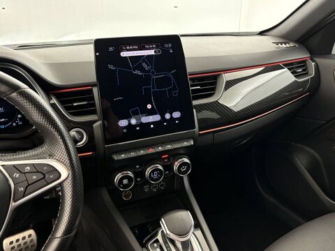 Arkana E-Tech hybride 145 2023 occasion 50100 Cherbourg-en-Cotentin