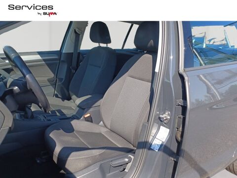 Golf GOLF SOCIETE 1.6 TDI 115 BVM5 2019 occasion 01440 Viriat