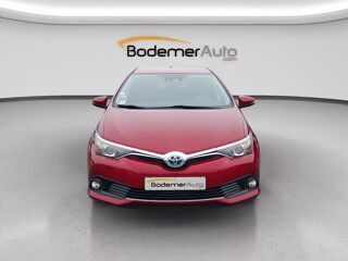 Auris Hybride 136h 2017 occasion 56000 Vannes