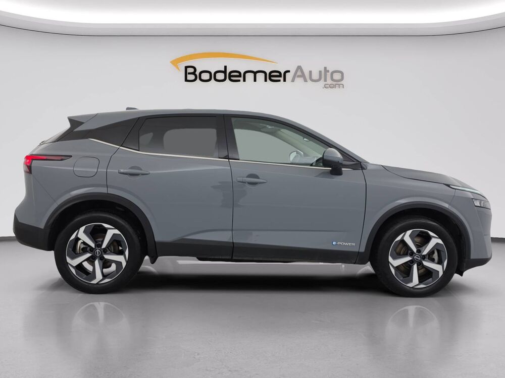 Qashqai e-Power 190 ch 2023 occasion 22000 Saint-Brieuc