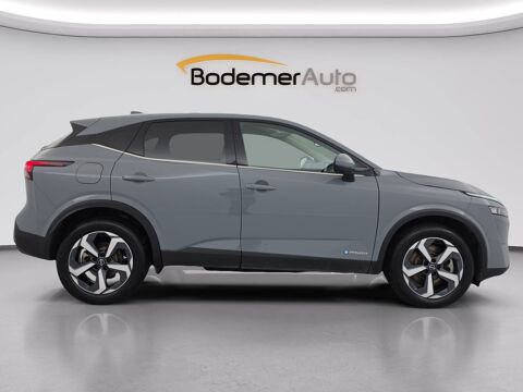 Qashqai e-Power 190 ch 2023 occasion 22000 Saint-Brieuc