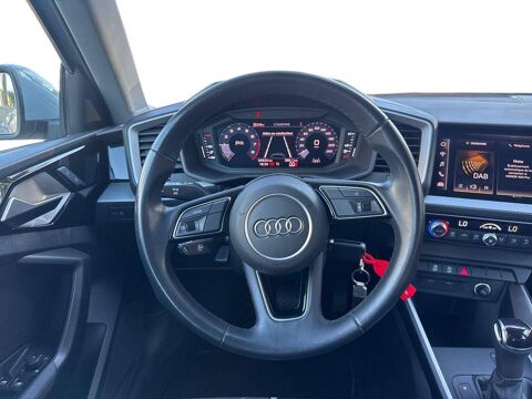 A1 Allstreet 30 TFSI 110 ch S tronic 7 2023 occasion 13011 Marseille