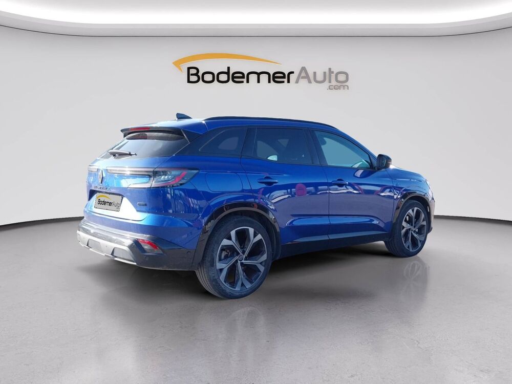Austral E-Tech full hybrid 200 GSR2 2024 occasion 56000 Vannes