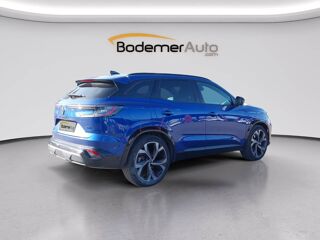 Austral E-Tech full hybrid 200 GSR2 2024 occasion 56000 Vannes