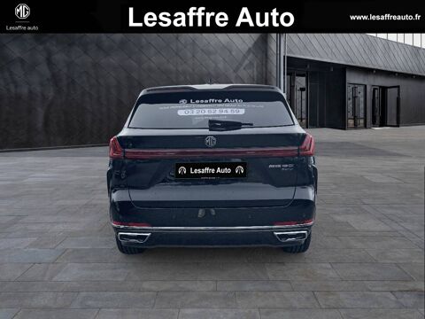 MGS9 PHEV 2026 occasion 62500 Salperwick