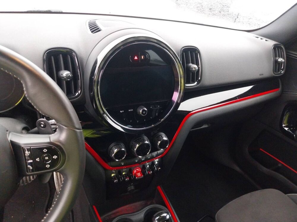 Cooper Countryman 178 ch BVA7 2022 occasion 14200 H&eacute;rouville-Saint-Clair