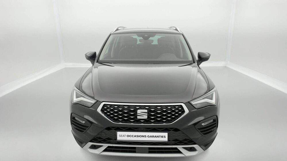 Ateca 2.0 TDI 150 ch Start/Stop DSG7 2023 occasion 25000 Besan&ccedil;on