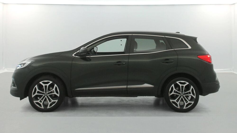 Kadjar Blue dCi 115 2019 occasion 14400 Bayeux