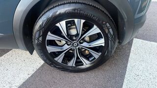 Captur TCe 100 GPL 2023 occasion 50000 Saint-L&ocirc;