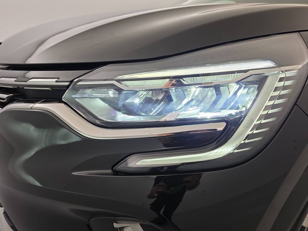 Captur E-Tech full hybrid 145 2023 occasion 56400 Auray