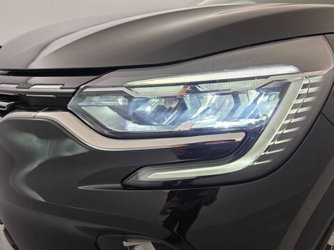 Captur E-Tech full hybrid 145 2023 occasion 56400 Auray