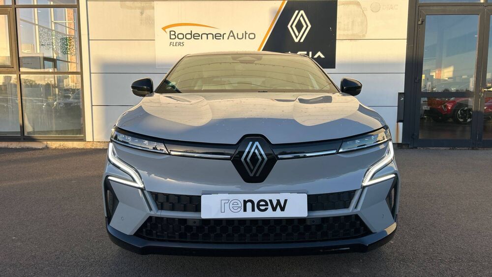 M&eacute;gane Megane E-Tech EV60 220 ch super charge 2023 occasion 61100 Flers