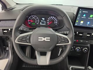 Sandero TCe 100 2026 occasion 56850 Caudan