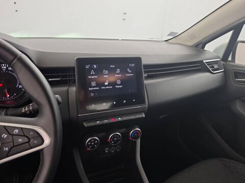Clio TCe 100 GPL - 21N 2022 occasion 29900 Concarneau