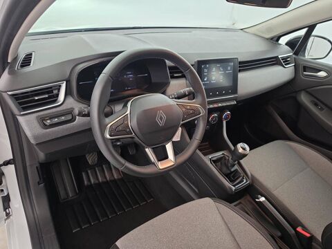 Clio TCe 90 ch GSR2 2025 occasion 22000 Saint-Brieuc