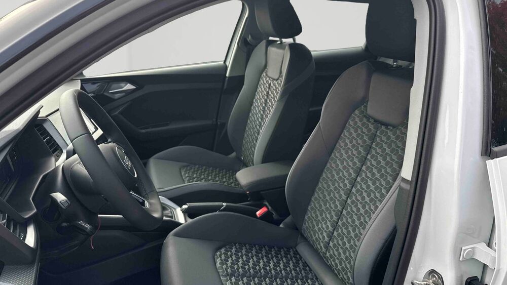 A1 Sportback 30 TFSI 116 ch S tronic 7 2026 occasion 24200 Sarlat-la-Can&eacute;da