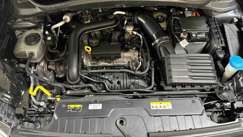 T-Cross 1.0 TSI 110 Start/Stop BVM6 2022 occasion 77400 Saint-Thibault-des-Vignes