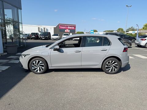 Golf 1.4 Hybrid Rechargeable OPF 204 DSG6 2023 occasion 24200 Sarlat-la-Can&eacute;da