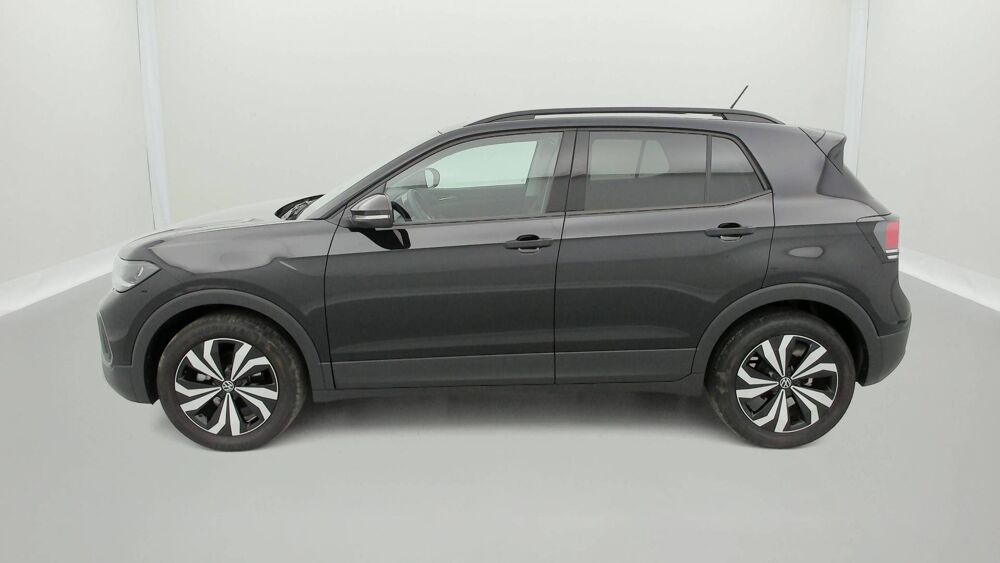 T-Cross 1.0 TSI 116 Start/Stop DSG7 2025 occasion 25000 Besan&ccedil;on