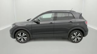 T-Cross 1.0 TSI 116 Start/Stop DSG7 2025 occasion 25000 Besan&ccedil;on