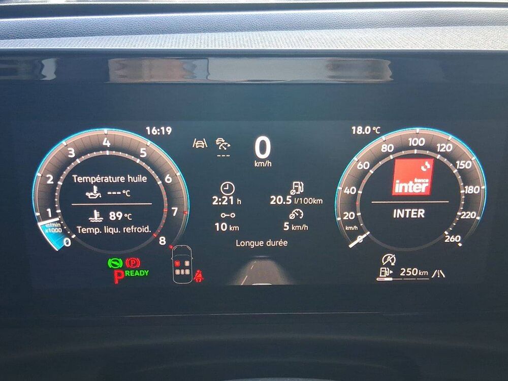 T-ROC T-Roc 1.5 eTSI Hybrid 116 ch DSG7 2026 occasion 13012 Marseille