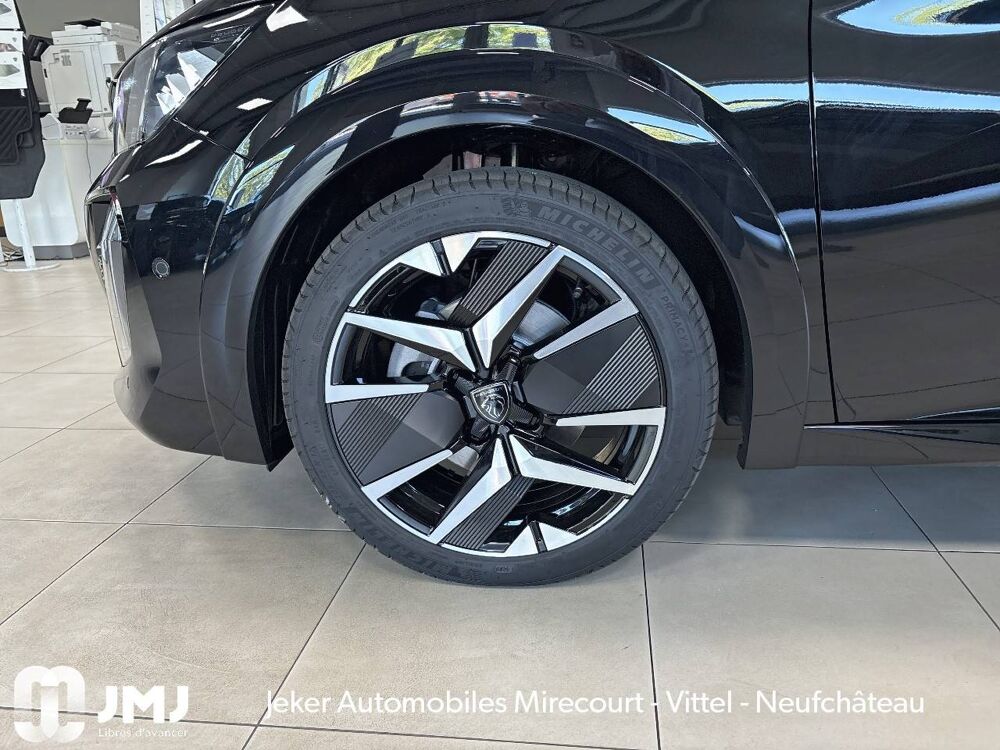 208 Hybrid 145 ch e-DCS6 2026 occasion 88800 Vittel