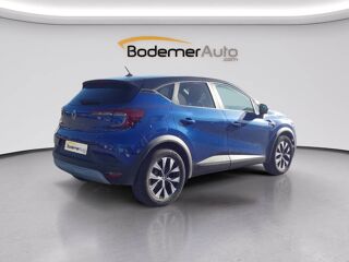 Captur E-Tech full hybrid 145 2023 occasion 14400 Bayeux