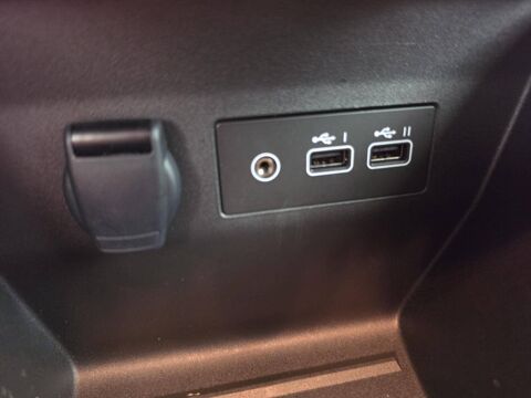 Clio E-Tech full hybrid 145 ch GSR2 2025 occasion 29900 Concarneau
