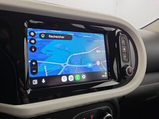 Twingo III E-Tech 2023 occasion 14200 H&eacute;rouville-Saint-Clair