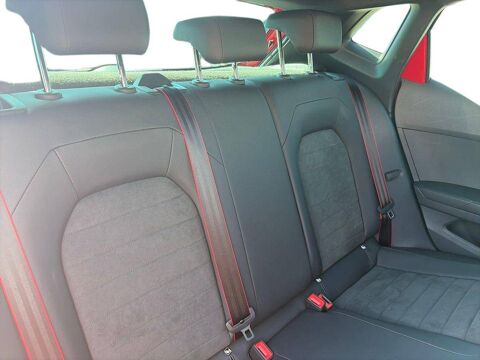 Ibiza 1.5 TSI 150 ch S/S ACT DSG7 2024 occasion 13090 Aix-en-Provence