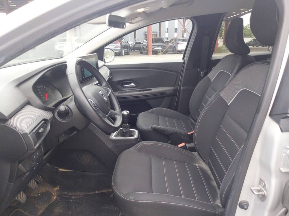 Jogger ECO-G 100 7 places 2023 occasion 61200 Argentan