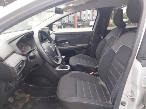 Jogger ECO-G 100 7 places 2023 occasion 61200 Argentan