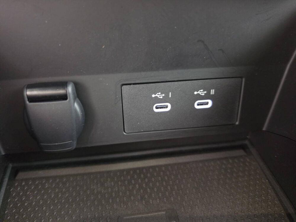 Captur E-Tech full hybrid 160 ch 2026 occasion 29270 Carhaix-Plouguer
