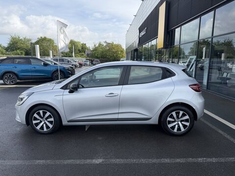 Clio TCe 90 2023 occasion 22400 Lamballe