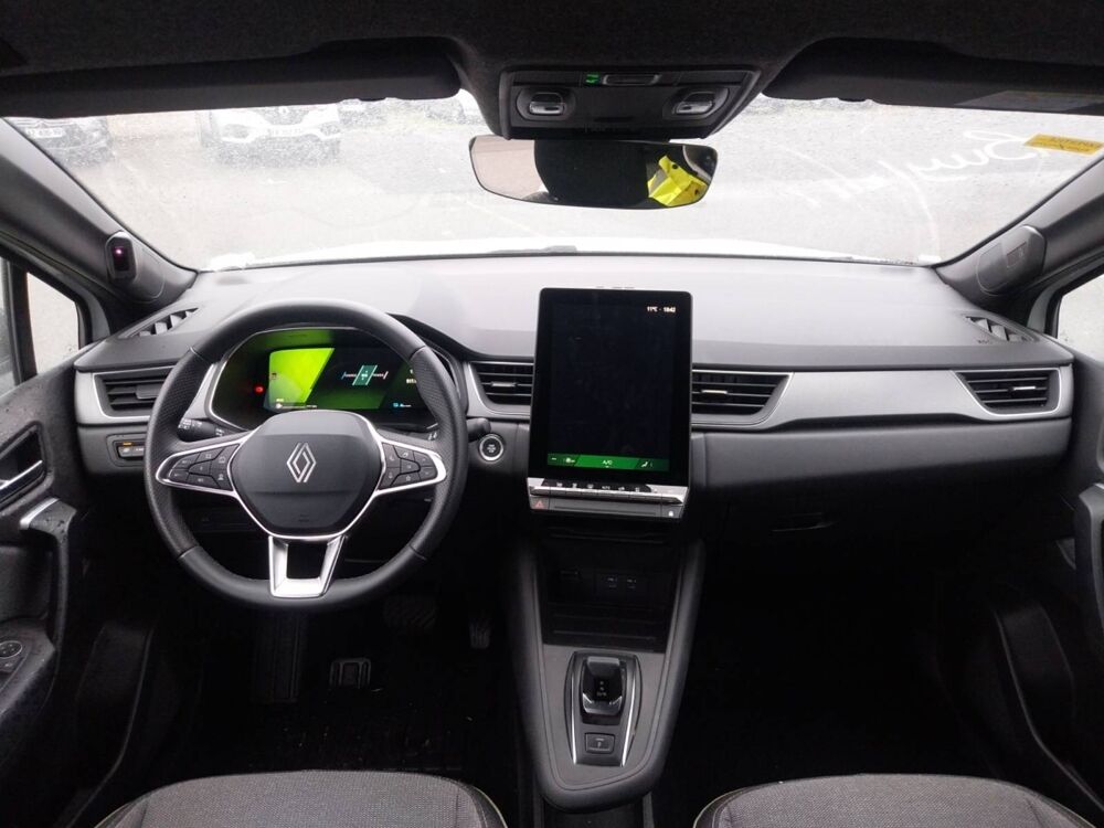 Symbioz E-Tech full hybrid 160 ch 2026 occasion 29270 Carhaix-Plouguer