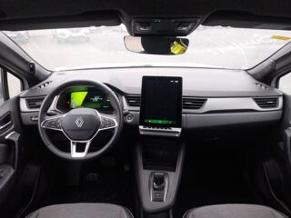 Symbioz E-Tech full hybrid 160 ch 2026 occasion 29270 Carhaix-Plouguer