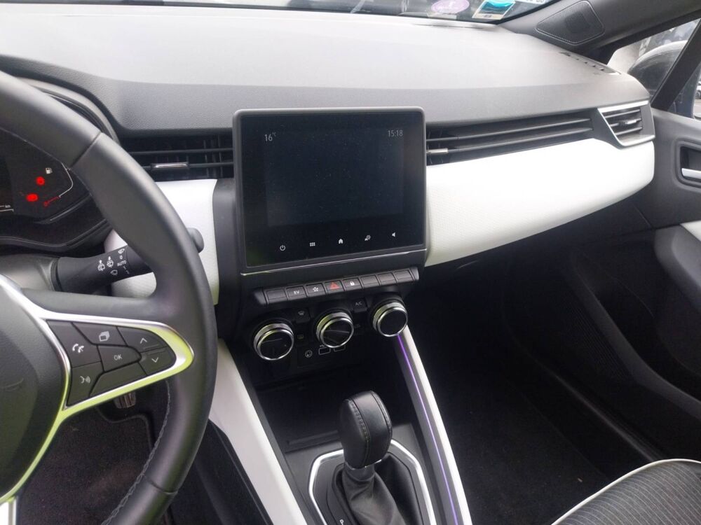 Clio E-Tech full hybrid 145 2023 occasion 14200 H&eacute;rouville-Saint-Clair