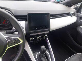 Clio E-Tech full hybrid 145 2023 occasion 14200 H&eacute;rouville-Saint-Clair