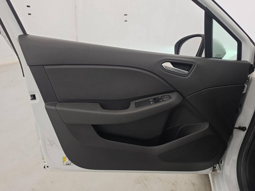 Clio SCe 65 - 21N 2022 occasion 29200 Brest