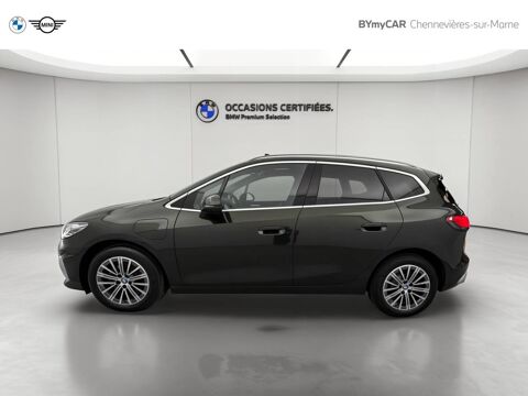 Serie 2 Active Tourer 225e xDrive 245 ch DKG7 2023 occasion 94430 Chennevi&egrave;res-sur-Marne