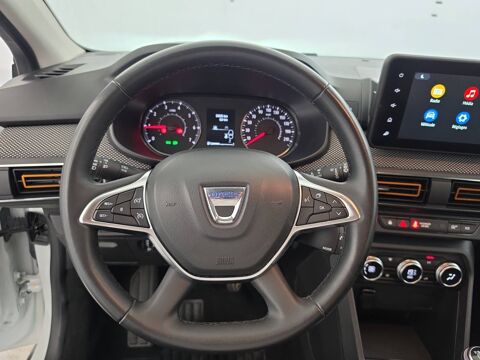 Sandero TCe 90 2021 occasion 56000 Vannes