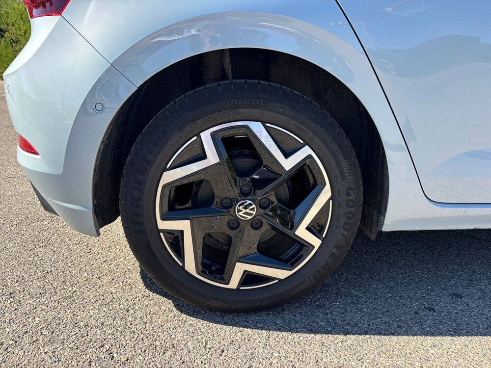 Polo 1.0 TSI 95 S&S DSG7 2025 occasion 13730 Saint-Victoret