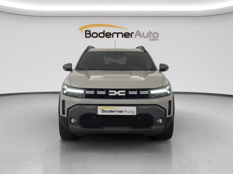 Duster ECO-G 100 2025 occasion 50200 Coutances