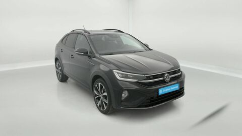 Annonce voiture Volkswagen Taigo 20470 €