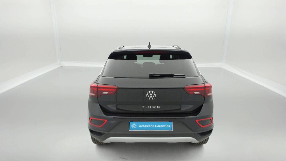 T-ROC T-Roc 2.0 TDI 116 Start/Stop BVM6 2024 occasion 25000 Besan&ccedil;on
