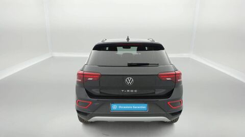 T-ROC T-Roc 2.0 TDI 116 Start/Stop BVM6 2024 occasion 25000 Besan&ccedil;on