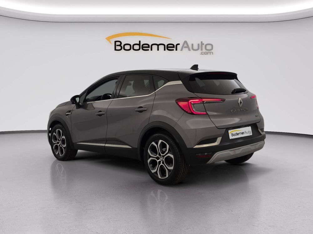 Captur E-Tech full hybrid 145 2023 occasion 50100 Cherbourg-en-Cotentin