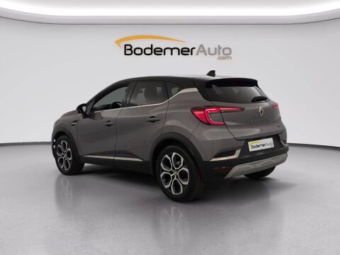 Captur E-Tech full hybrid 145 2023 occasion 50100 Cherbourg-en-Cotentin
